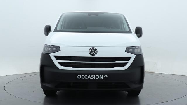 Volkswagen TRANSPORTER L1H1 2.0 TDI 150pk 3.2T Life / Direct leverbaar