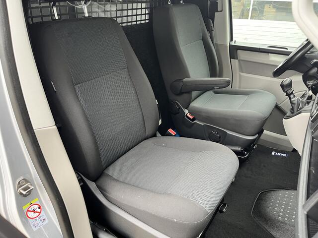 Volkswagen TRANSPORTER 2.0 TSI L2H1 Benzine /CNG Dubbele Schuifdeur Airco Cruise controle Bpm vrij Trekhaak Klep achter Omvormer Kastinrichting Standkachel Euro 6 Benzine Ideaal voor ombouw naar Camper !!