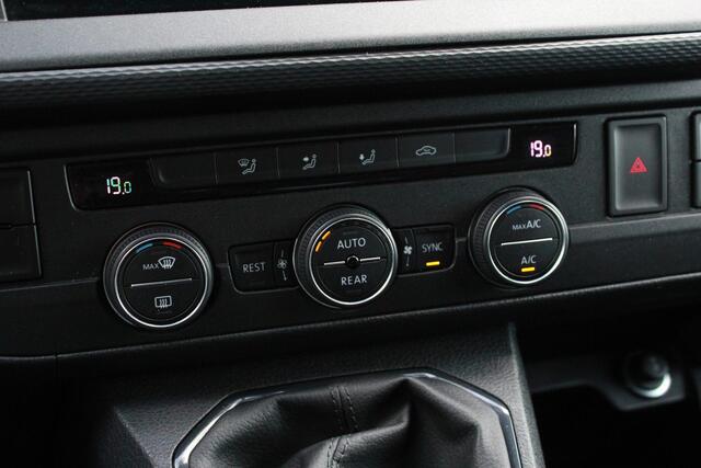 Volkswagen TRANSPORTER Multivan 2.0 TDI L1H1 Comfortline | 7 zitplaatsen | laag wegenbelastingtarief