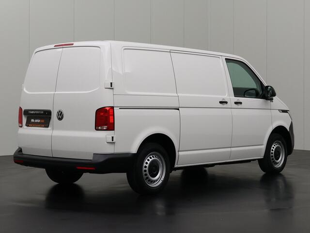 Volkswagen TRANSPORTER 2.0TDI Koelauto | Nieuwstaat ! | Achterdeuren | 3-Persoons