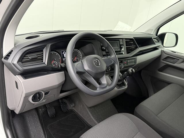 Volkswagen TRANSPORTER 2.0TDI Koelauto | Nieuwstaat ! | Achterdeuren | 3-Persoons