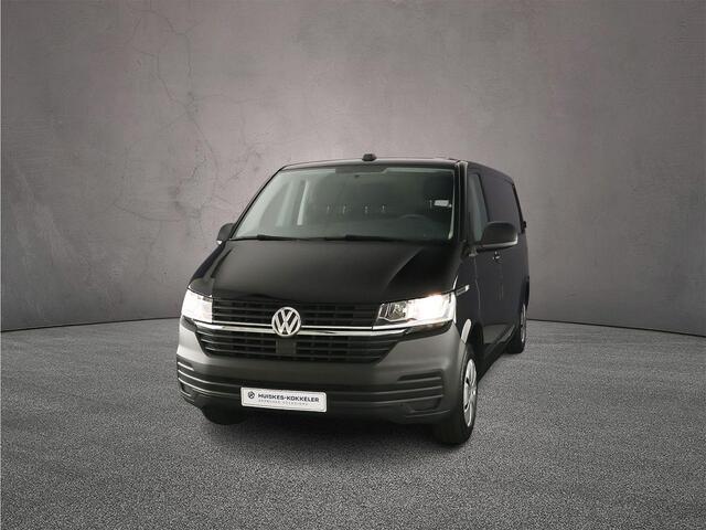 Volkswagen TRANSPORTER 2.0 TDI L2H1 28 Economy Business | Airco | Navigatie ( Apple Carplay / Android auto ) | Trekhaak |