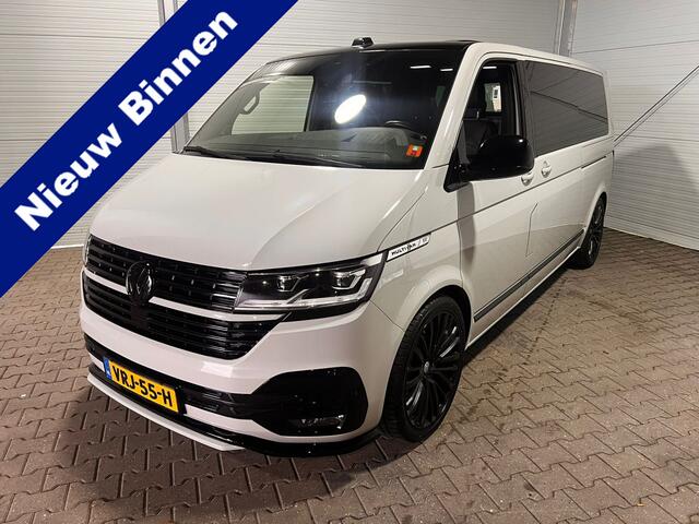 Volkswagen TRANSPORTER 2.0 TDI L2H1 32 DC 4Motion Highline Multivan VVB452