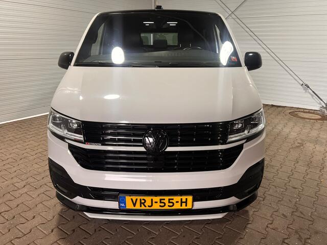 Volkswagen TRANSPORTER 2.0 TDI L2H1 32 DC 4Motion Highline Multivan VVB452