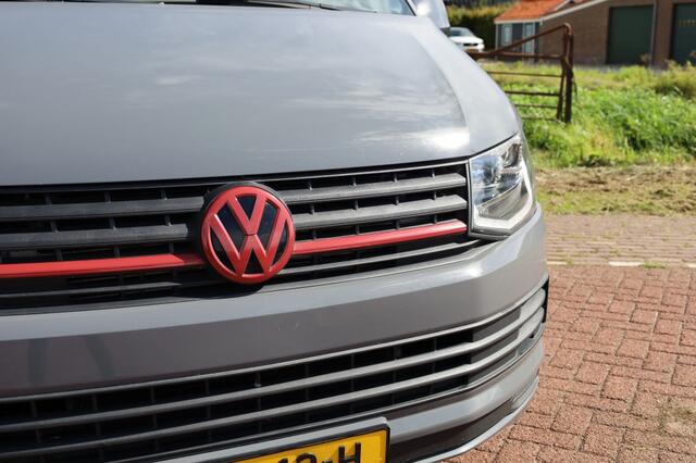 Volkswagen TRANSPORTER 2.0 TDI L1H1 Comf.
