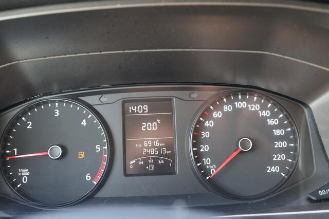 Volkswagen TRANSPORTER 2.0 TDI L1H1 Comf.