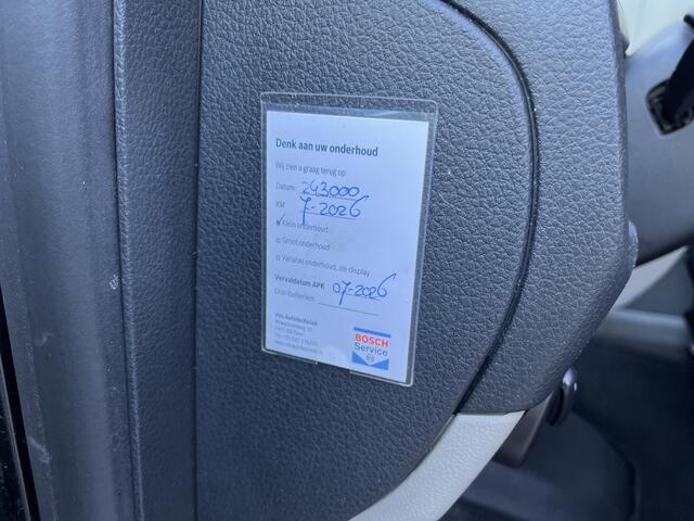 Volkswagen TRANSPORTER Kombi 2.0 TDI L2H1