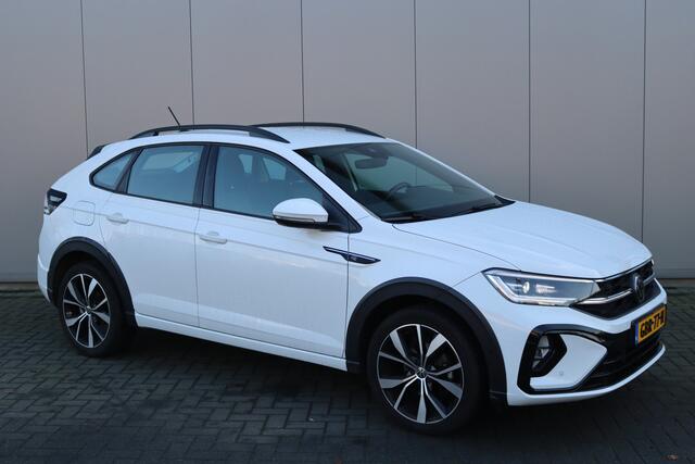 Volkswagen Taigo 1.5TSI 150PK DSG-Automaat R-Line Carplay/Camera/Adaptive-Cruise
