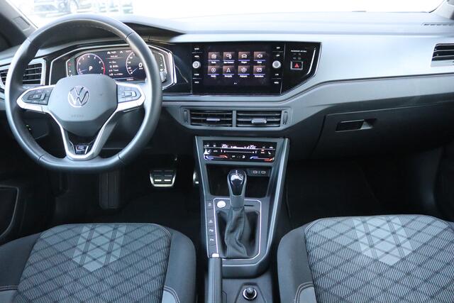 Volkswagen Taigo 1.5TSI 150PK DSG-Automaat R-Line Carplay/Camera/Adaptive-Cruise