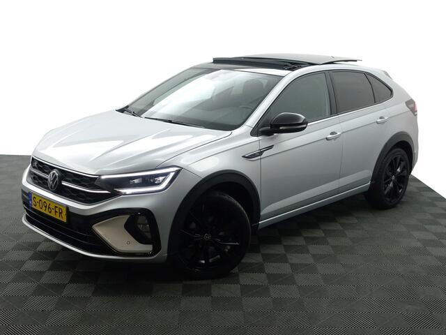 Volkswagen Taigo 1.0 TSI R-Line- Panoramadak, Keyless, Xenon Led, CarPlay, Ada Cruise, Sport Interieur, Stoelverwarming