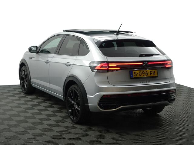 Volkswagen Taigo 1.0 TSI R-Line- Panoramadak, Keyless, Xenon Led, CarPlay, Ada Cruise, Sport Interieur, Stoelverwarming