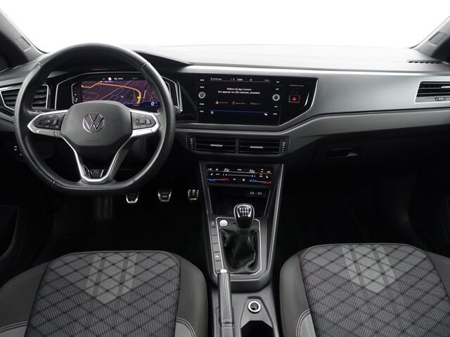 Volkswagen Taigo 1.0 TSI R-Line- Panoramadak, Keyless, Xenon Led, CarPlay, Ada Cruise, Sport Interieur, Stoelverwarming