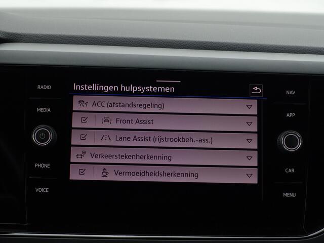 Volkswagen Taigo 1.0 TSI R-Line- Panoramadak, Keyless, Xenon Led, CarPlay, Ada Cruise, Sport Interieur, Stoelverwarming