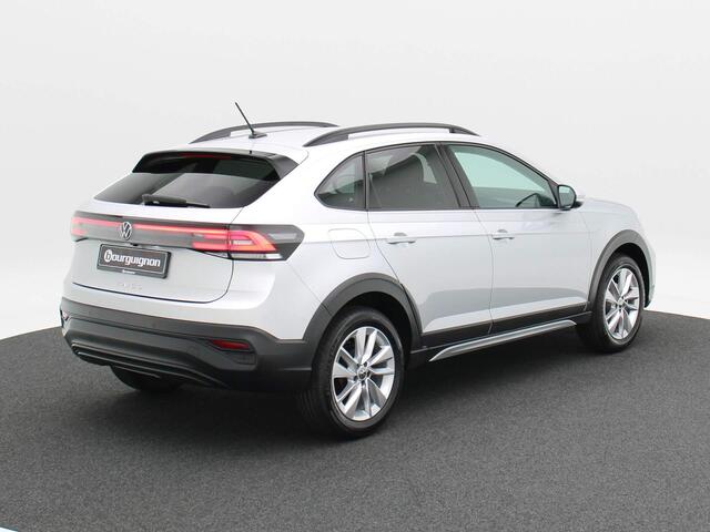 Volkswagen Taigo 1.0 TSI Life Edition Achteruitrij camera | PDC | 17 inch | App connect | Getint glas Uit voorraad leverbaar!