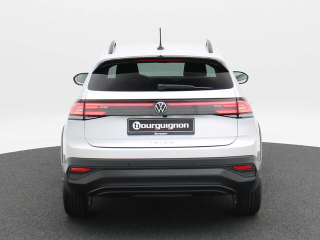 Volkswagen Taigo 1.0 TSI Life Edition Achteruitrij camera | PDC | 17 inch | App connect | Getint glas Uit voorraad leverbaar!