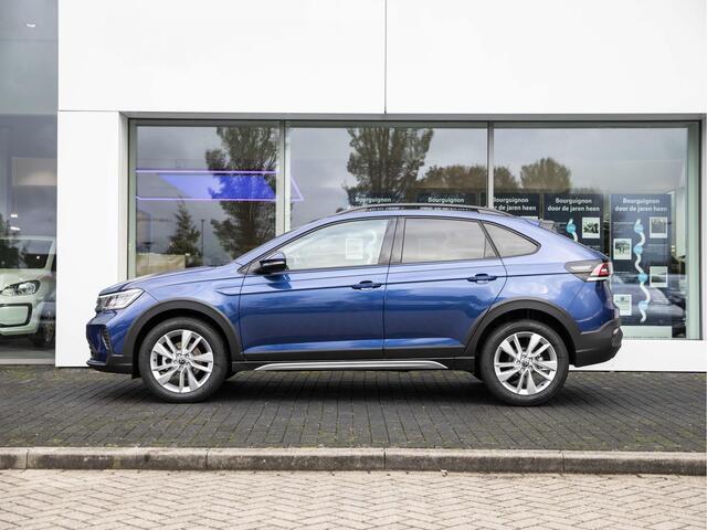 Volkswagen Taigo 1.0 TSI Life Edition | Stoelverwarming Voor | Cruise Control Adaptief | Camera | App Connect |