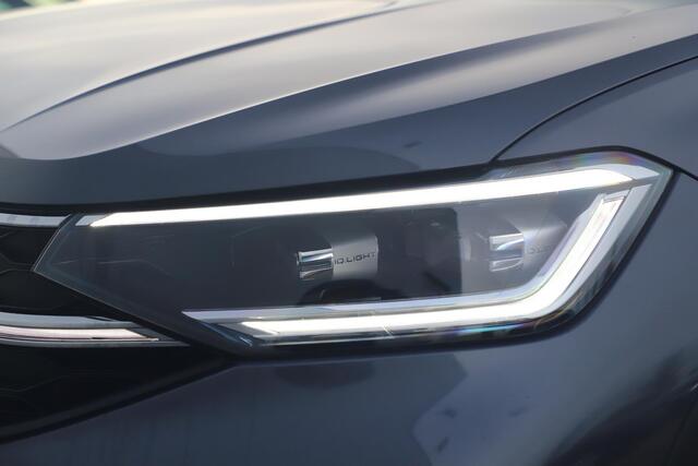 Volkswagen Taigo 1.0 TSI R-Line Business 110PK DSG Automaat Virtual Cockpit Panoramadak 18 inch LED IQ Light Adaptive Cruise Lane Assist Navigatie Clima Stoelverwarming