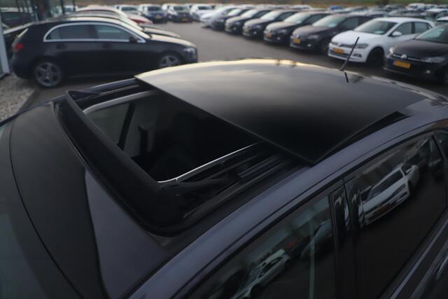 Volkswagen Taigo 1.0 TSI R-Line Business 110PK DSG Automaat Virtual Cockpit Panoramadak 18 inch LED IQ Light Adaptive Cruise Lane Assist Navigatie Clima Stoelverwarming