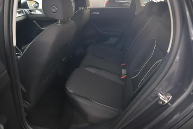 Volkswagen Taigo 1.0 TSI R-Line Business 110PK DSG Automaat Virtual Cockpit Panoramadak 18 inch LED IQ Light Adaptive Cruise Lane Assist Navigatie Clima Stoelverwarming