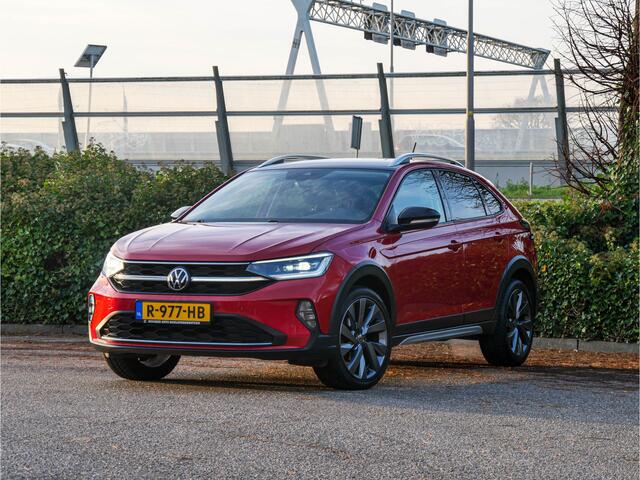 Volkswagen Taigo 1.0 TSI 111PK Automaat Business | CAMERA | CARPLAY / ANDROID AUTO | CRUISE CONTROL |