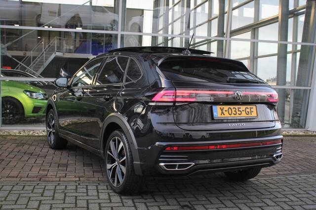 Volkswagen Taigo 1.0 TSI | PANO! | R-Line |