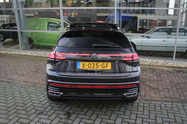 Volkswagen Taigo 1.0 TSI | PANO! | R-Line |