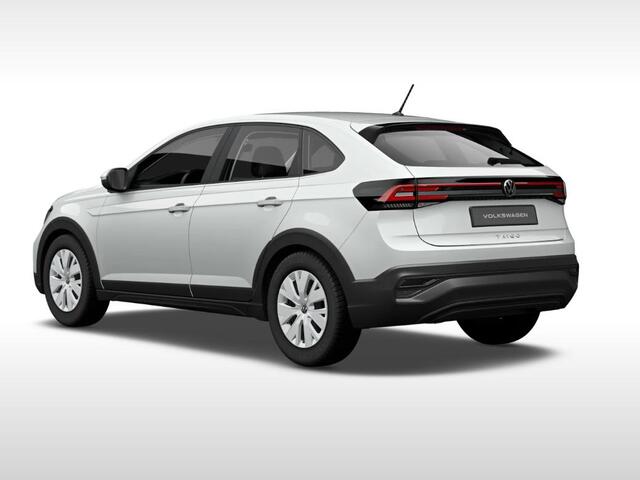 Volkswagen Taigo Edition 1.0 70 kW / 95 pk TSI CUV 5 versn. Hand