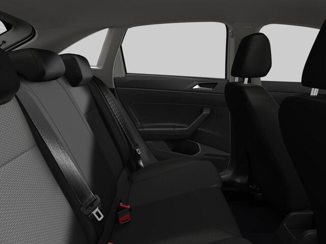 Volkswagen Taigo Edition 1.0 70 kW / 95 pk TSI CUV 5 versn. Hand