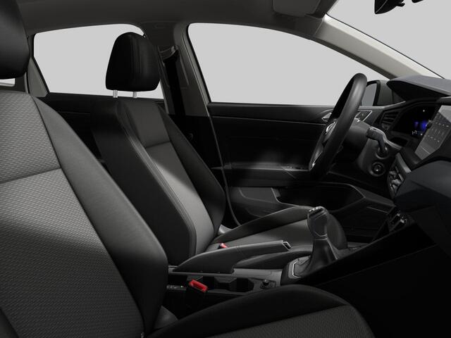 Volkswagen Taigo Edition 1.0 70 kW / 95 pk TSI CUV 5 versn. Hand