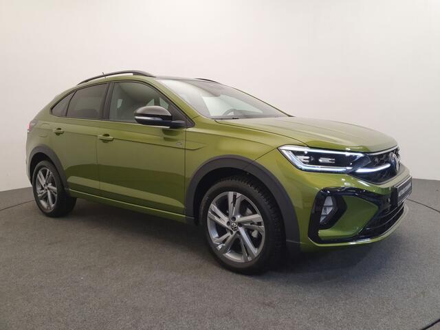 Volkswagen Taigo 1.5 TSI 150pk DSG/AUT R-Line Camera, IQ.Light, ACC