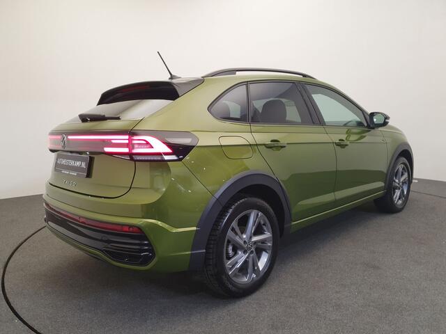 Volkswagen Taigo 1.5 TSI 150pk DSG/AUT R-Line Camera, IQ.Light, ACC