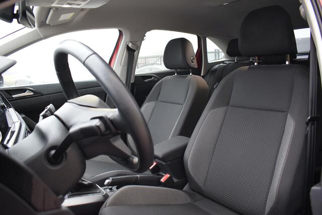 Volkswagen Taigo 1.0 TSI Life | Automaat | Apple CarPlay | ACC | Climate