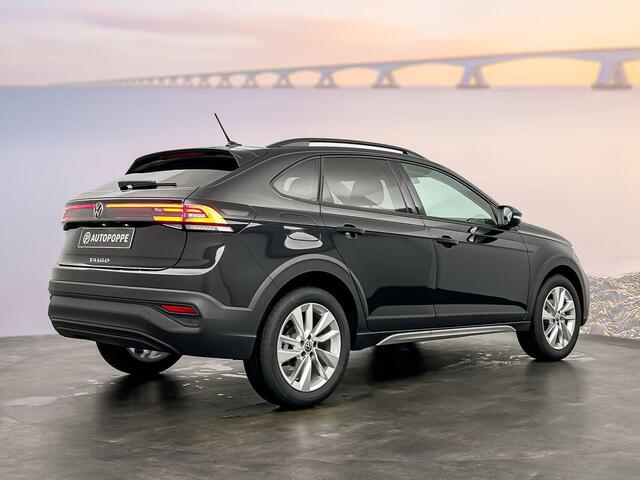 Volkswagen Taigo Life Edition 1.0 85 kW / 116 pk TSI CUV 6 versn. H