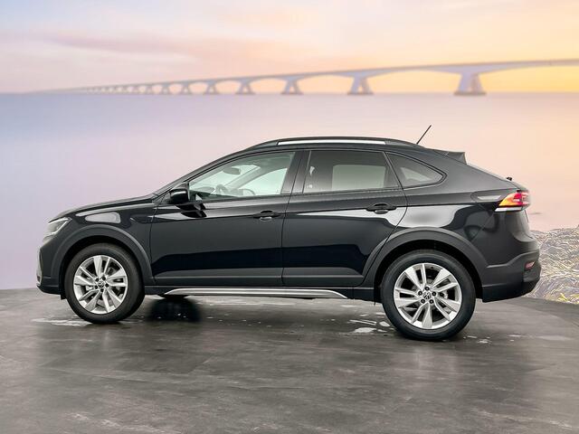 Volkswagen Taigo Life Edition 1.0 85 kW / 116 pk TSI CUV 6 versn. H