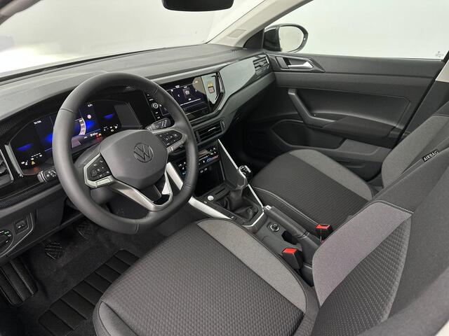 Volkswagen Taigo Life Edition 1.0 85 kW / 116 pk TSI CUV 6 versn. H