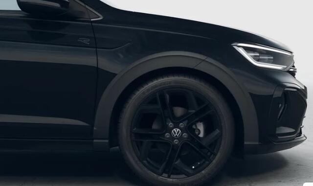 Volkswagen Taigo 1.0 TSI DSG R-Line Edition BLACK STYLE !!!Profiteer ook van 2.000 EURO inruilpremie!!!