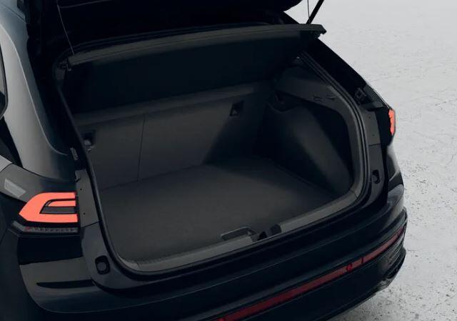 Volkswagen Taigo 1.0 TSI DSG R-Line Edition BLACK STYLE !!!Profiteer ook van 2.000 EURO inruilpremie!!!