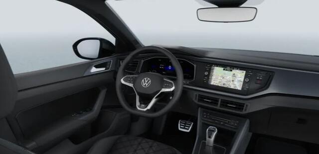 Volkswagen Taigo 1.0 TSI DSG R-Line Edition BLACK STYLE !!!Profiteer ook van 2.000 EURO inruilpremie!!!