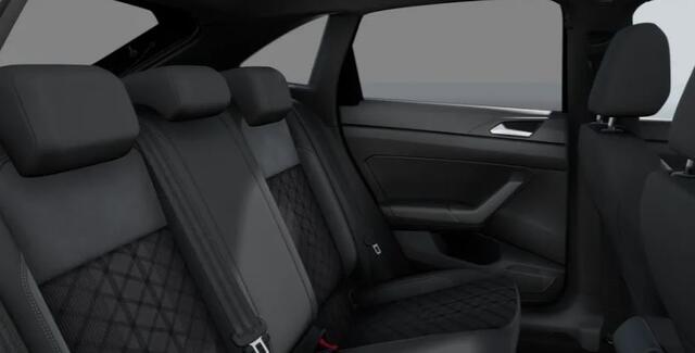 Volkswagen Taigo 1.0 TSI DSG R-Line Edition BLACK STYLE !!!Profiteer ook van 2.000 EURO inruilpremie!!!