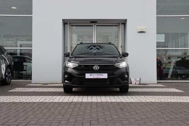 Volkswagen Taigo 1.0 TSI R-Line Business