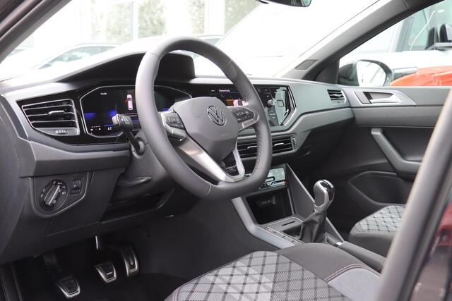 Volkswagen Taigo 1.0 TSI R-Line Business