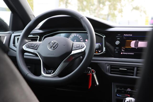 Volkswagen Taigo 1.0 TSI R-Line Business