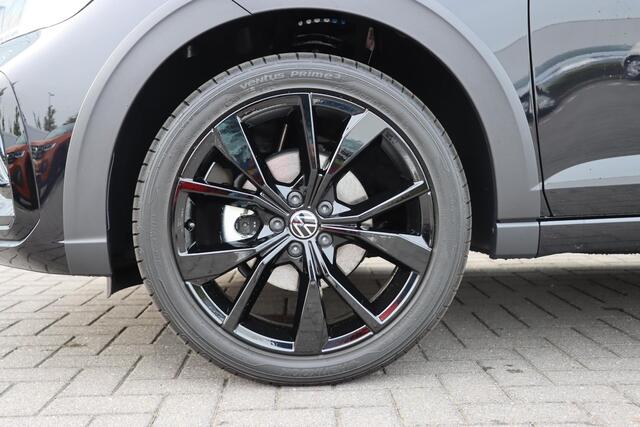 Volkswagen Taigo 1.0 TSI R-Line Business