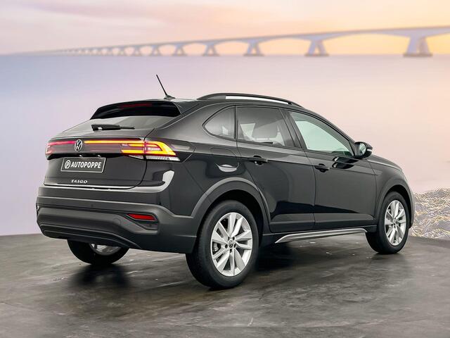 Volkswagen Taigo Life Edition 1.0 85 kW / 116 pk TSI CUV 7 versn. D