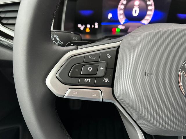 Volkswagen Taigo Life Edition 1.0 85 kW / 116 pk TSI CUV 7 versn. D