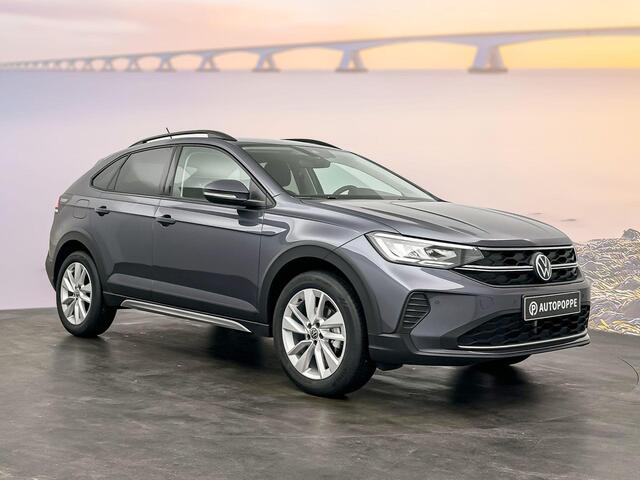 Volkswagen Taigo Life Edition 1.0 70 kW / 95 pk TSI CUV 5 versn. Ha