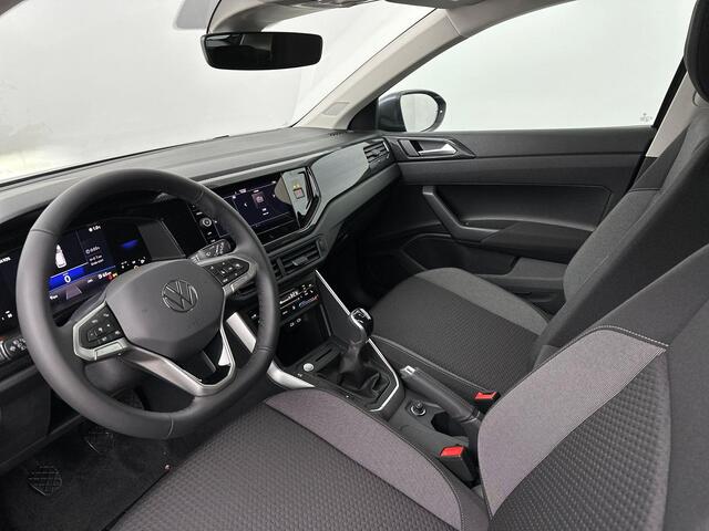 Volkswagen Taigo Life Edition 1.0 70 kW / 95 pk TSI CUV 5 versn. Ha