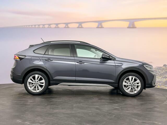 Volkswagen Taigo Life Edition 1.0 70 kW / 95 pk TSI CUV 5 versn. Ha