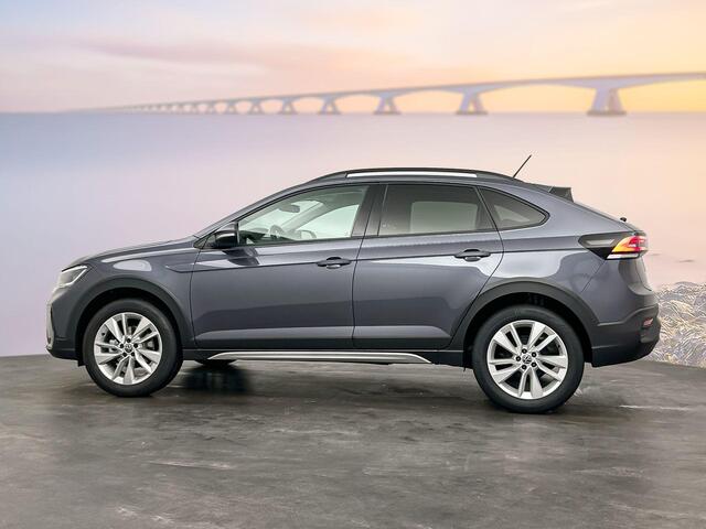 Volkswagen Taigo Life Edition 1.0 70 kW / 95 pk TSI CUV 5 versn. Ha