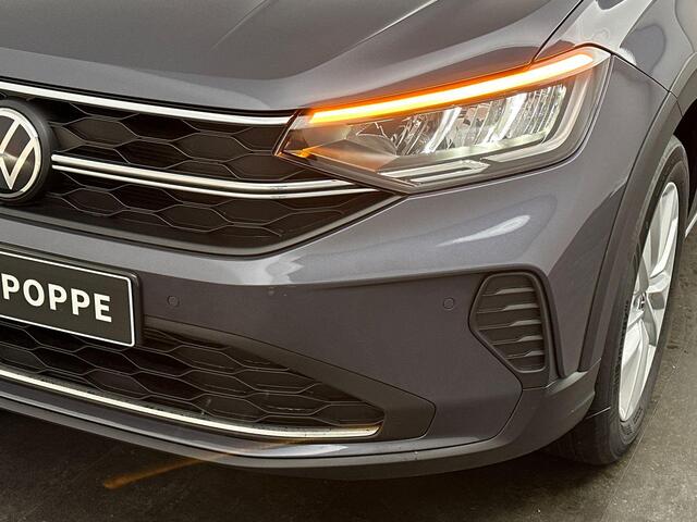 Volkswagen Taigo Life Edition 1.0 70 kW / 95 pk TSI CUV 5 versn. Ha